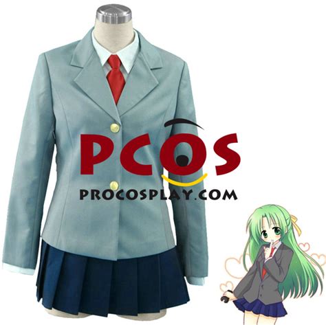 Discount Sonozaki Shion Cosplay Higurashi No Naku Koro Ni Game Uniform