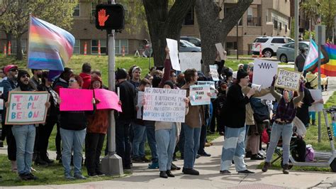 Missouri Judge Could Rule On Baileys Trans Restrictions This Week