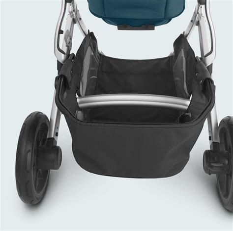 UPPAbaby VISTA V2 Stroller Review: Why it's Better than Ever