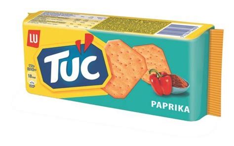 TUC Paprika 100g X 24 Suessigkeiten Kaufen Onlineshop Schweiz