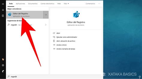 C Mo Desactivar Bing En El Men De Inicio De Windows