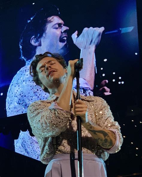 Harry Styles Update Harry Styles Love On Tour Harry Edward Styles Usa Tours Mr Style Darcy