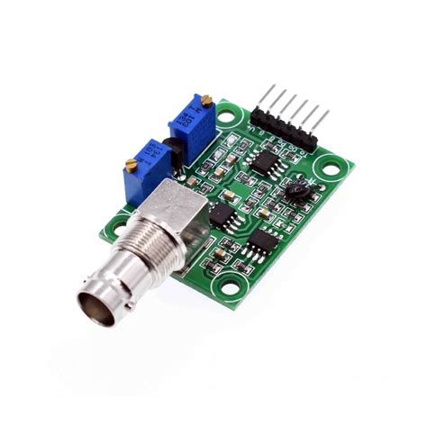 Liquid Ph Value Detection Detect Regulator Sensor Module Monitoring