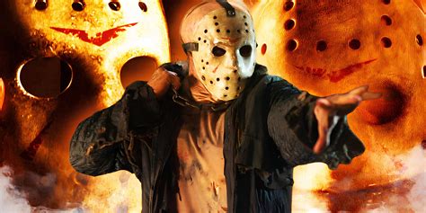 Friday the 13th: Jason Voorhees' Ever-Changing Origins Explained