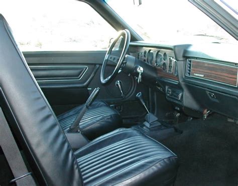 Black 1979 Ford Mustang Hatchback