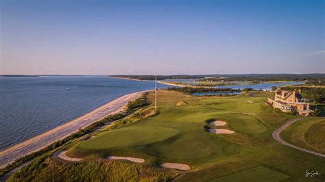 The 49 best golf courses in the U.S. | GOLF Top 100 Courses