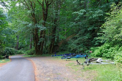 Loon Lake Recreation Site Campground | Outdoor Project