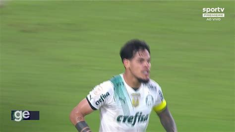 V Deo All Assists De Fluminense X Palmeiras No Tempo Futebol Ge