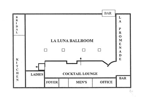 Function Hall Floor Plan | Viewfloor.co