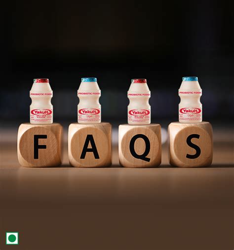 Want To Know The Benefits Of Yakult Faqs Yakult India