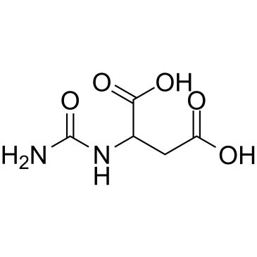 Ácido N carbamoil DL aspártico CAS 923 37 5 Proveedor de fabricante