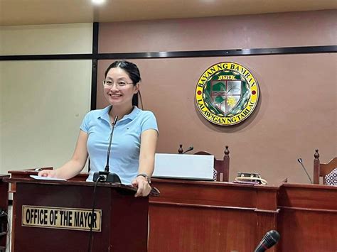 Alice Leal Guo What We Know About The Mayor Of Bamban Tarlac Philnews