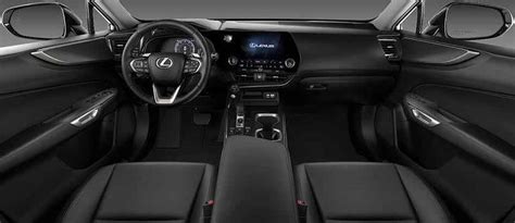 Lexus NX 2023 Price In Puerto Rico, Reviews And Specifications | Carmoru