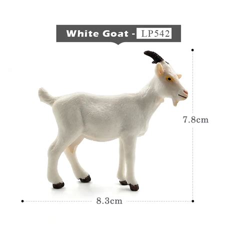 Goat Simulator Goatz Plastic Goat Sterpasa