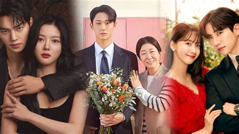 “king The Land” “mi Adorable Demonio” Y Más Entre Los 10 K Dramas Más