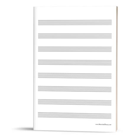 FREE: Grand Staff Note Names Printable | MusicAndTheory.com