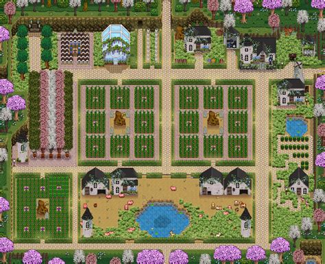 Best Year Images On Pholder Farmsof Stardew Valley Stardew