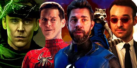 Avengers Movies Ranked From Worst To Best