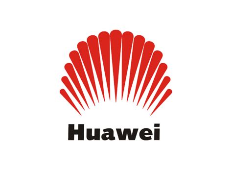 Huawei Logo Vector at Vectorified.com | Collection of Huawei Logo ...