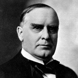 Ohio Governor Gravesites: #39 William McKinley