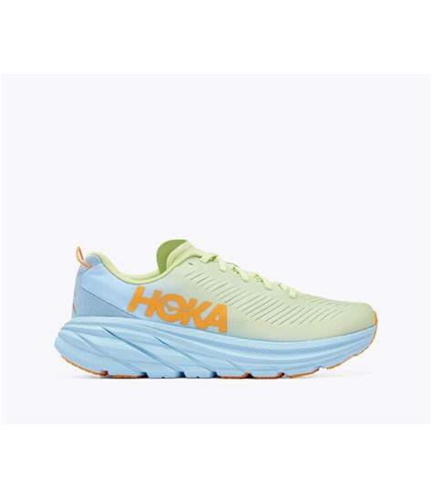 Hoka Rincon Womens Plein Air Orchid Hush T Endurance Sports