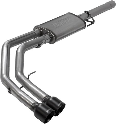 Amazon Flowmaster Flowfx Cat Back Exhaust In To In