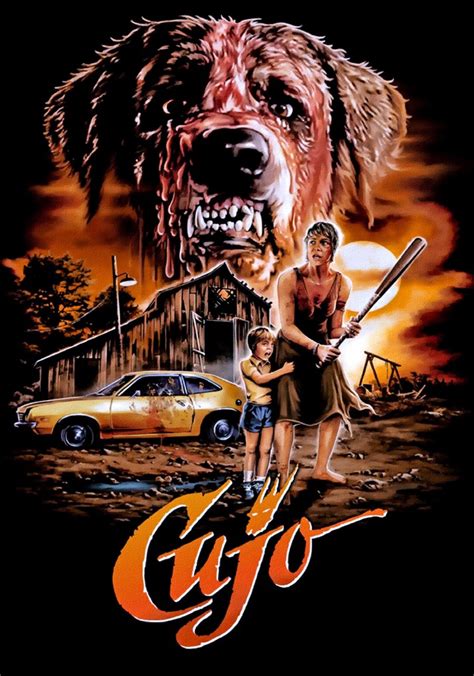 Cujo streaming: where to watch movie online?