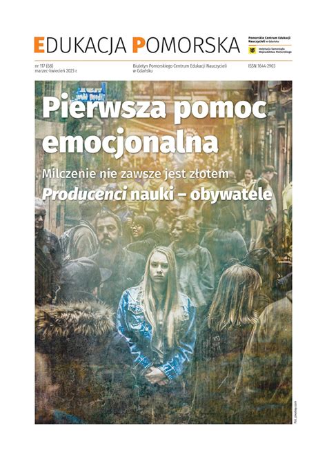 Nr 117 Edukacja Pomorska