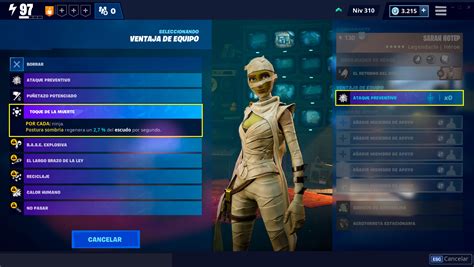 Ya Disponible El Nuevo Sistema De H Roes En Fortnite Salvar El Mundo