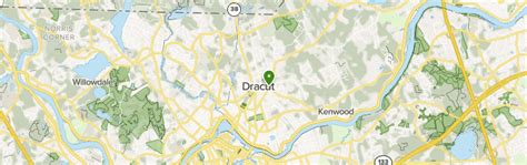 Best Hikes and Trails in Dracut | AllTrails