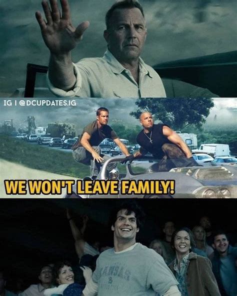 Dominic Toretto And The Power Of Family Memes (36 pics)