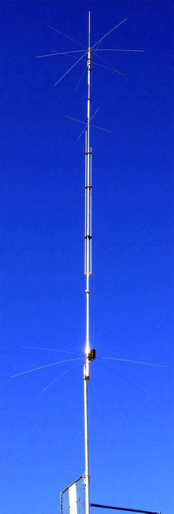 Cushcraft R Hf Vertical Antenna Vertical Hf Antenna Radioworld Uk