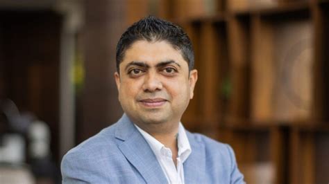 Tushar Joshi Appointed As The Rooms Division Manager For The Westin Goa