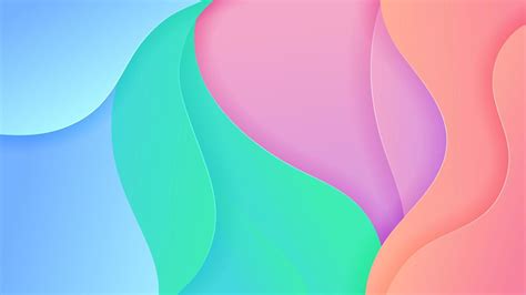 Vector abstract background with soft gradient color and dynamic shadow ...