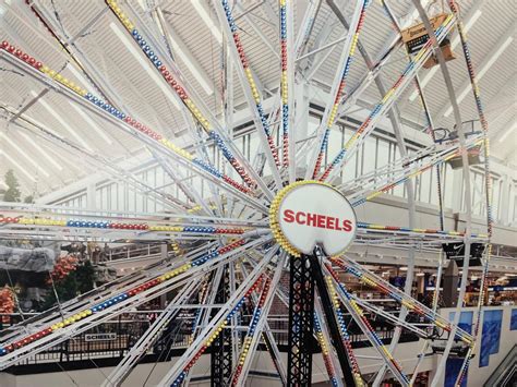 Scheels' newest sporting goods store opens soon in Arizona. Here's when ...