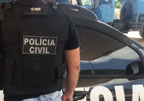 Foragido Da Justiça De Natal é Preso Pela Polícia Militar Do Ceará Em