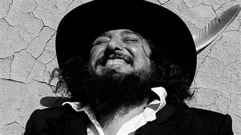 Vinicio Capossela Al Bo Il Tempo Questo Conosciuto Il 21 Aprile 2017