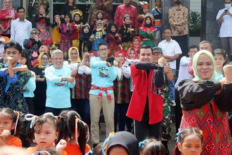 Pemkab Kubu Raya Libatkan Generasi Muda Kembangkan Wisata Desa