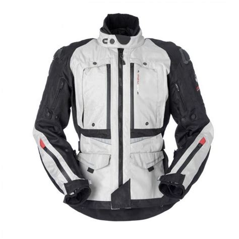 Geaca Moto Touring Rainers Arrow Magazin Moto Si Atv Echipamente