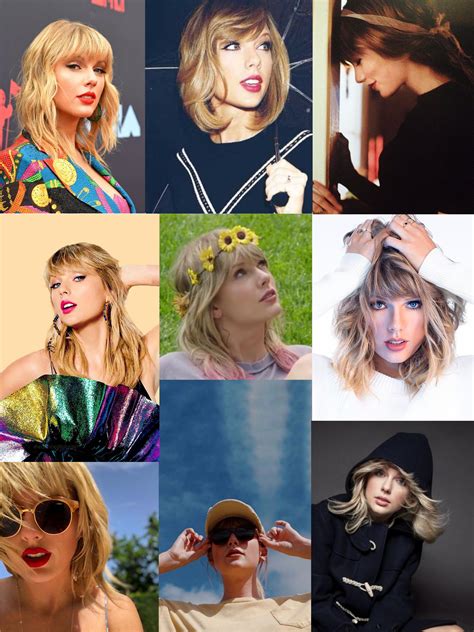 taylor swift collage - Taylor Swift Photo (43045213) - Fanpop