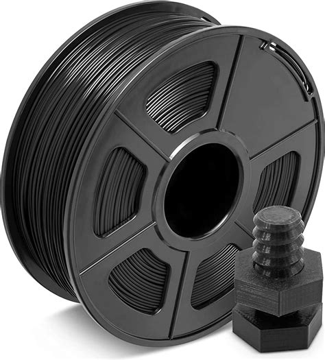 sunlu abs black djake international