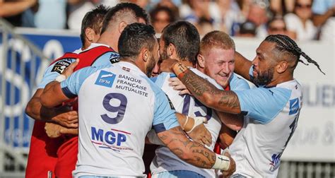 Bayonne Montpellier En Streaming O Voir Le Match