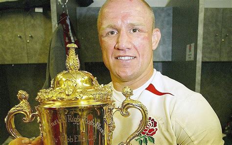 Englands 2003 Rugby World Cup Winners Where Are They Now Telegraph