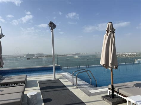 Gastro Voco Dubai The Palm An Ihg Hotel Dubai Holidaycheck