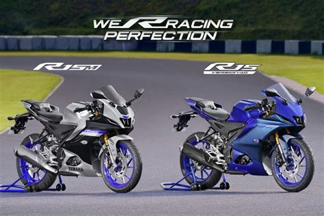 YAMAHA YZF-R15 V4 | 癮車報