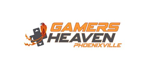 Welcome Home Gamers Heaven Phoenixville