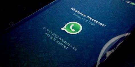 WhatsApp Bakal Bisa Gunakan Akun Sama Di 4 Ponsel Merdeka