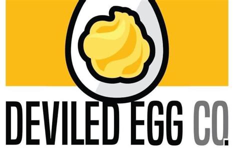 Deviled Egg Co. - Downtown Denison TX