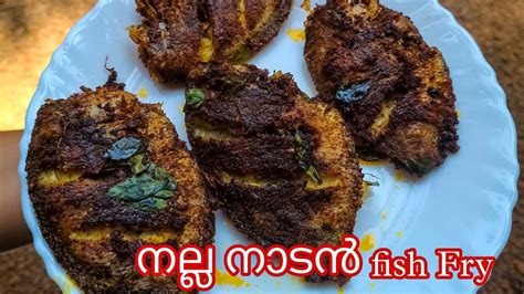 മീൻ ഏതും ആവട്ടെ മസാല ഇങ്ങനെ ചെയ്തു നോക്കു😋 പൊരിച്ച മീൻ Fish Fry