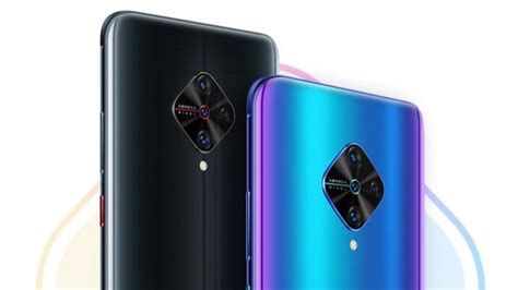 Harga Vivo S1 Pro Terbaru Dan Spesifikasi Lengkap